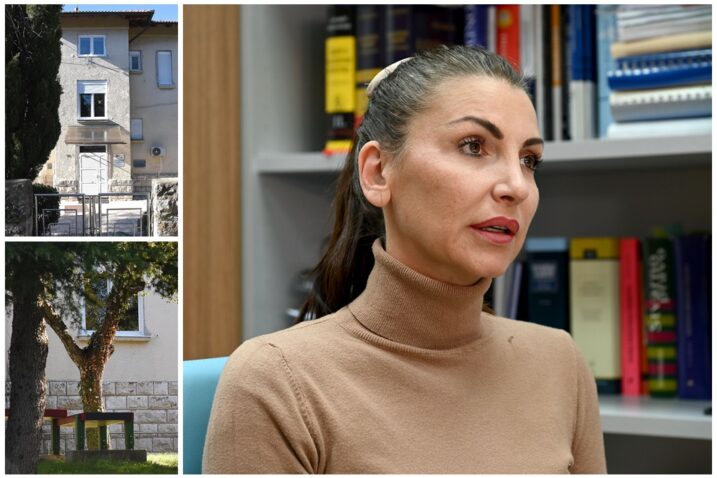 ‘Otkad se to dogodilo ja nisam ni živa, ni mrtva’: Bivša ravnateljica Centra detaljno opisala što se događalo u Oštrom