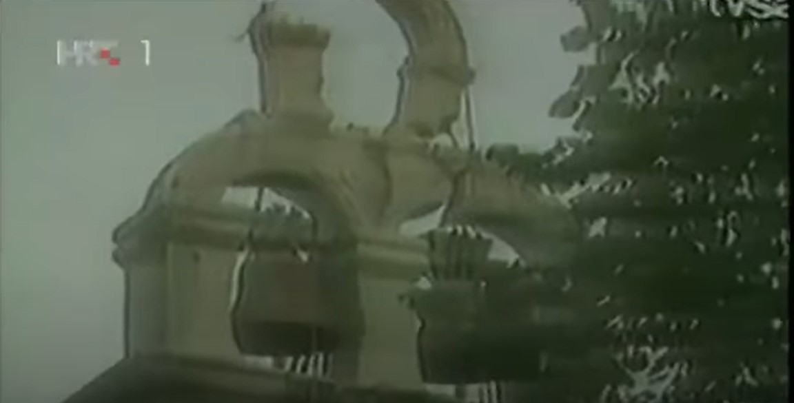 23. prosinca 1991. Zločini srpske vojske – početak genocida nad Hrvatima BiH