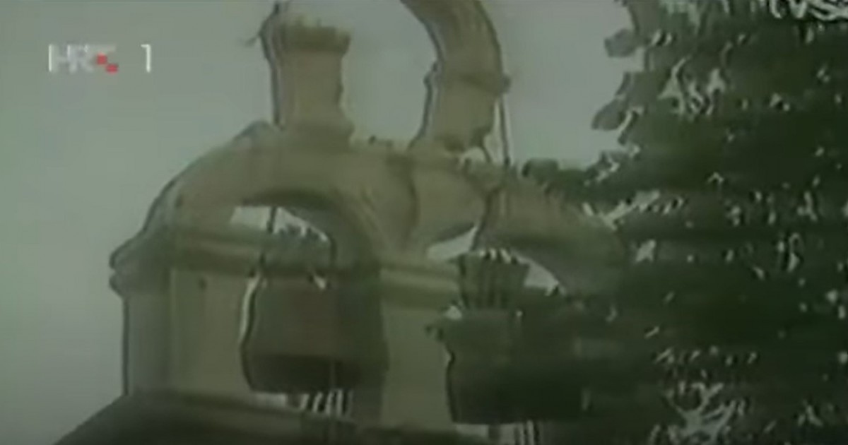 23. prosinca 1991. Zločini srpske vojske – formiranje ‘srpske Bosne i Hercegovine’