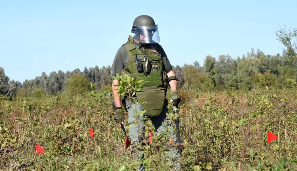 U minskim nesrećama 612 stradalih, 208 ih je poginulo