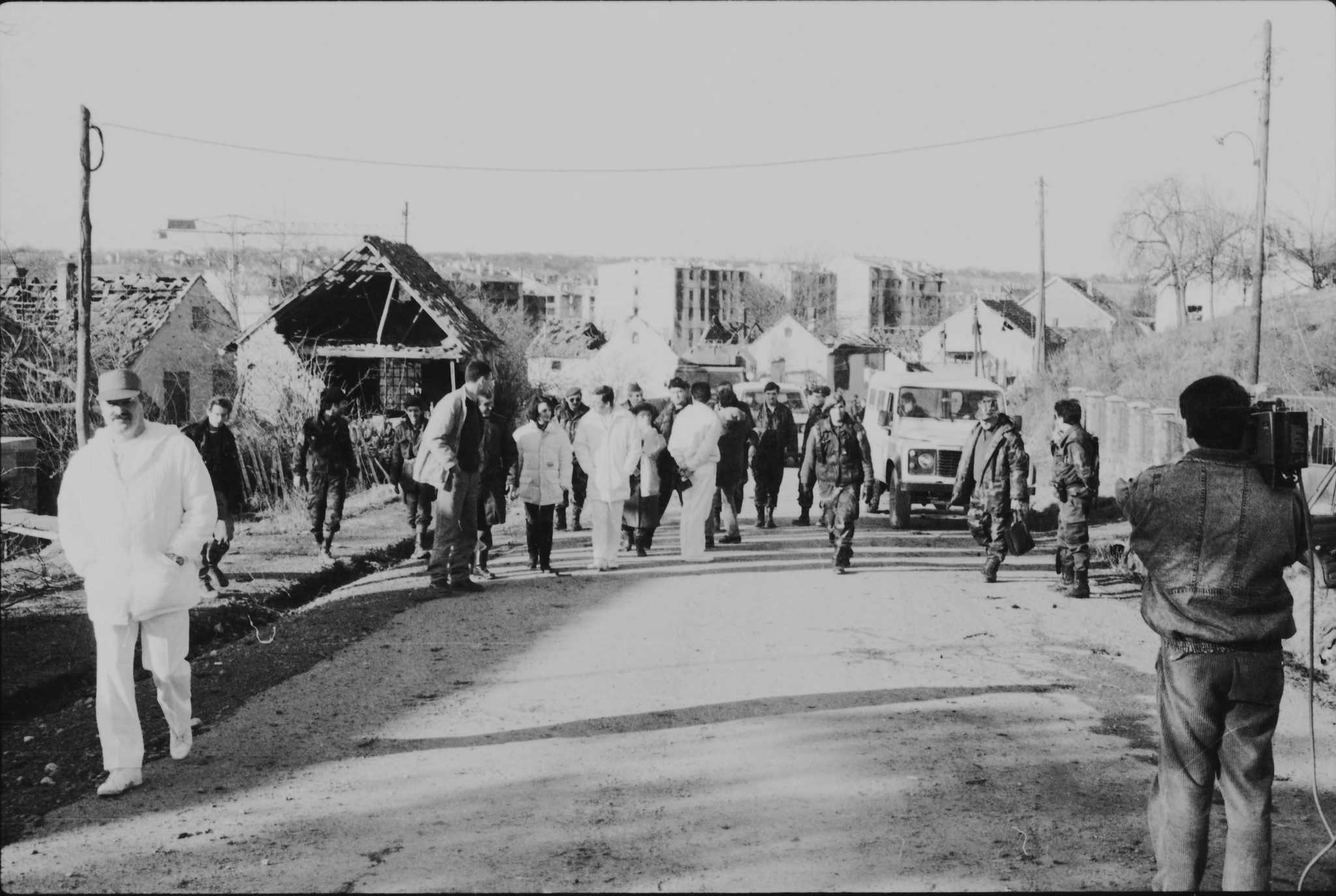 Vladimir Leskovar: Pakračka ratna istina