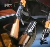 RAZORUŽANJE HRVATSKE – Megaizdaja koja se i dalje prešućuje