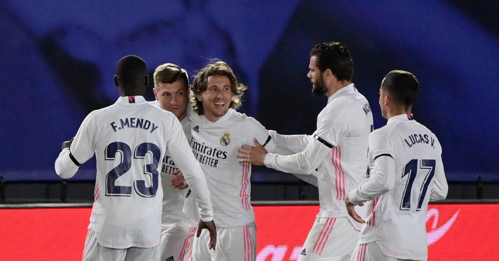 Real je dobio treći  El Clasica u nizu!