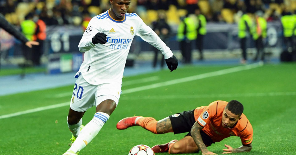 Real protiv Šahtara lovi vrh tablice, a Milan slamku spasa protiv Porta! Modrić od prve...