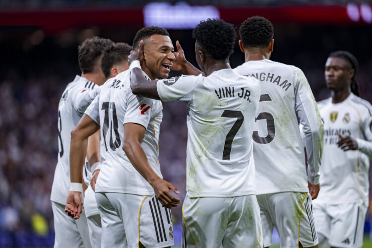 Real  srušio Barcelonu u El Clasicu i pobjegao joj na +5!