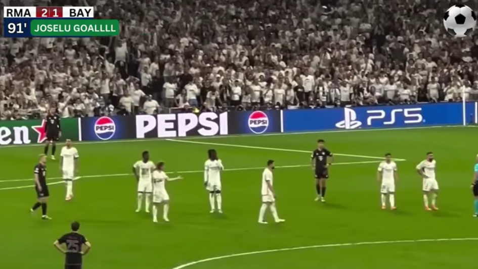 Real Madrid u nevjerojatnoj završnici izborio finale Lige prvaka: Modrić ide po šesti trofej