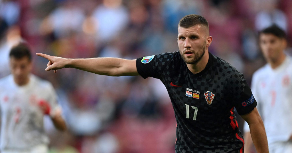 Nakon dva dana ismijavanja Ante  Rebić prozvao   Dalića