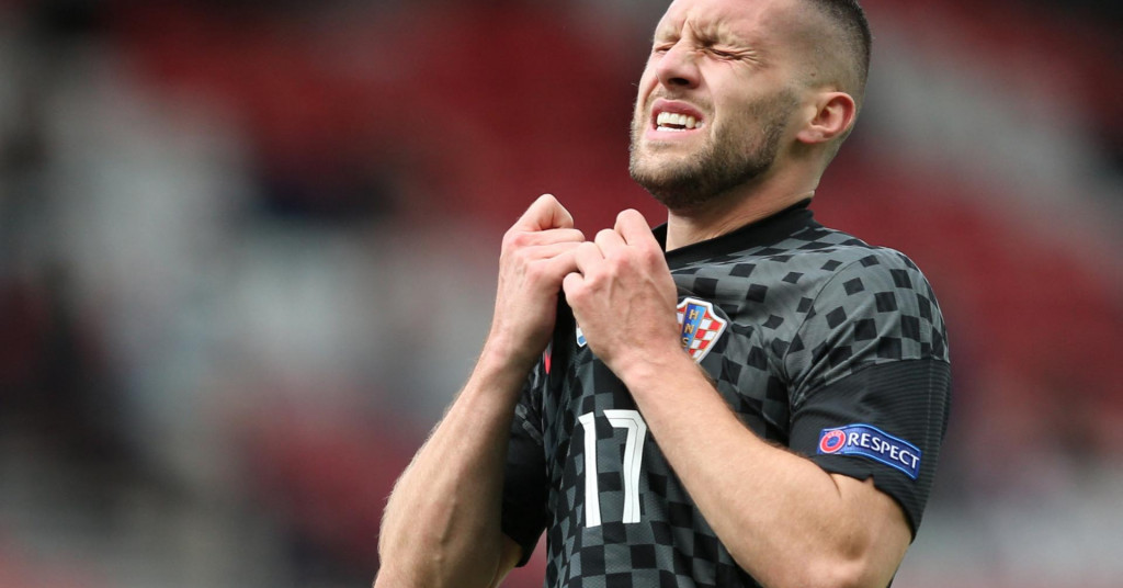 ISPAD NA INSTAGRAMU: Anti Rebići prijeti do šest mjeseci neigranja!