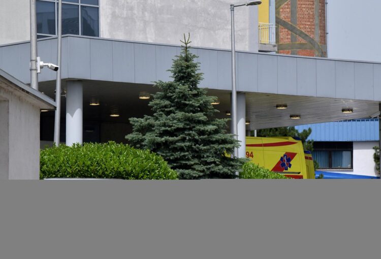 Informatički sustav na Rebru proradio!