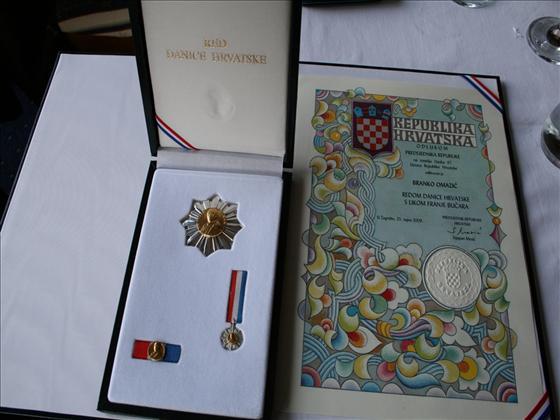 Milanoviću, gdje su odličja za hrvatske rukometaše?