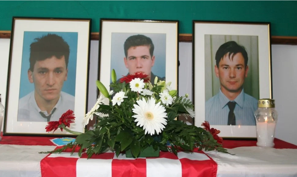 U SJEĆANJE NA TROJE REDARSTVENIKA Policijska postaja Biograd od sada ima novo ime, pročitajte detalje