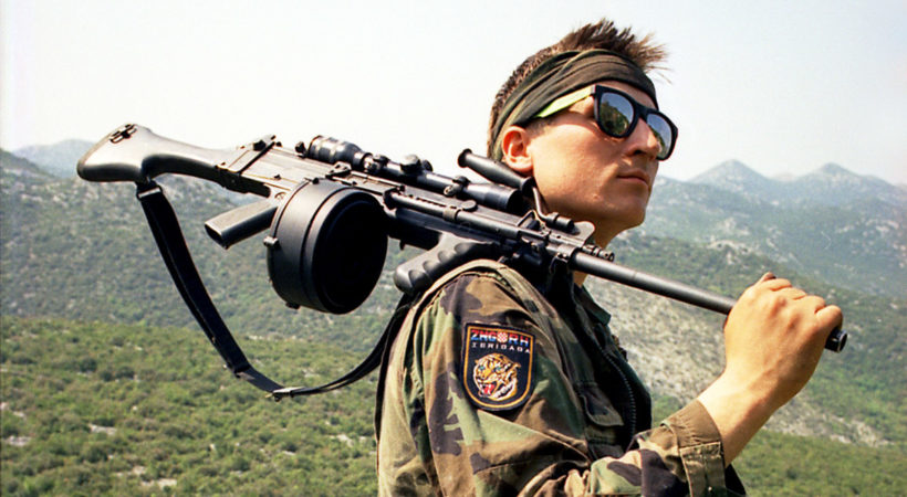 Ministar hrvatskih branitelja Tomo Medved sudjelovat će na obilježavanju 31. obljetnice osnivanja 1. gardijske brigade „Tigrovi“ te 14. obljetnice 1. mehanizirane bojne „Tigrovi“