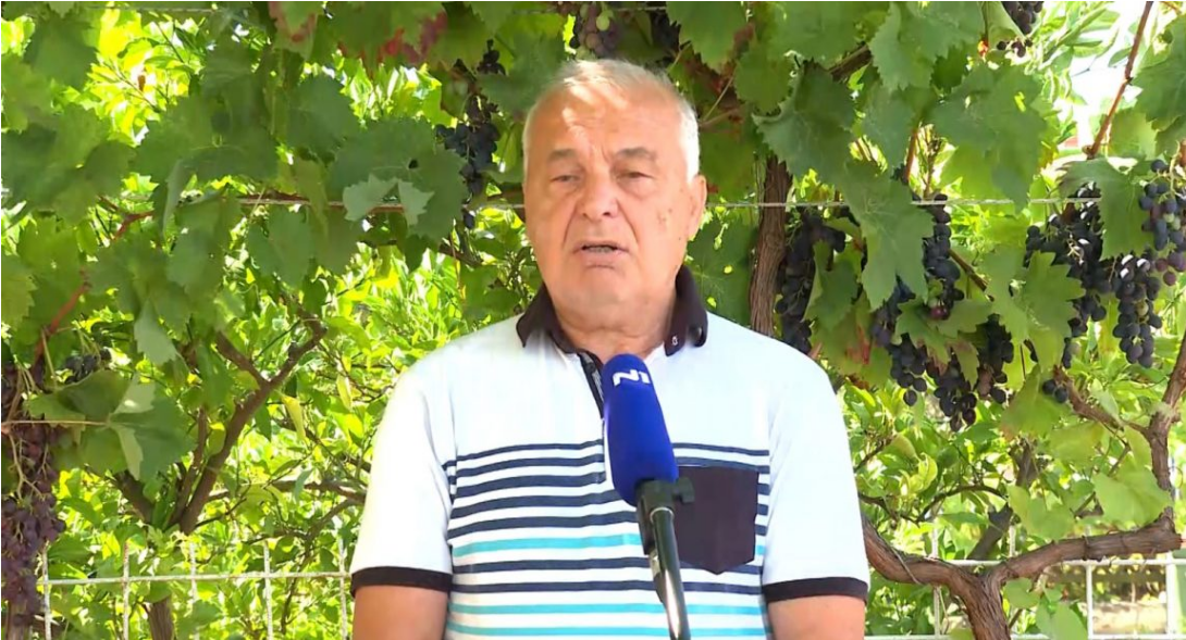 BI LI PREDSTAVNICI SRBA TREBALI BITI NA OBILJEŽAVANJU OLUJE? Eto što kaže predsjednik društva logoraša srpskih logora