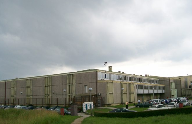 Uhićeno dvadesetak ljudi zbog sumnje u nekretninske prevare