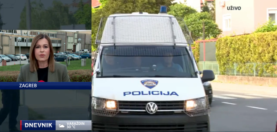 Gdje će navijači ako im se svima odredi istražni zatvor? "U Remetincu nema mjesta za njih četiri, a kamoli za 40-ak"