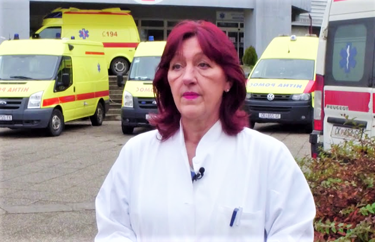 Predsjednica liječničkog sindikata otkrila kako Plenković može spriječiti štrajk