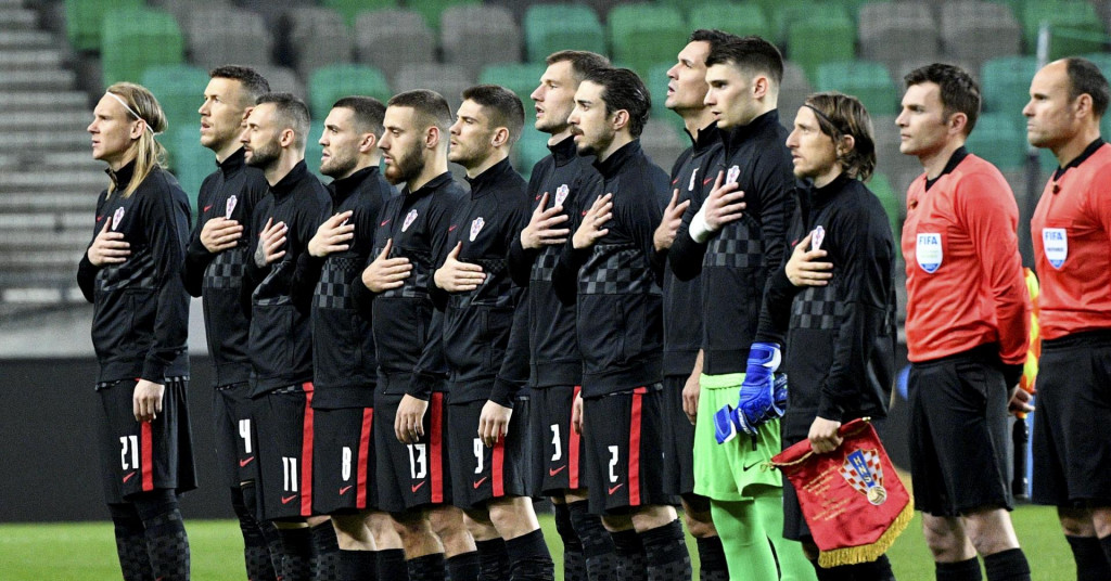 Hrvatska protiv Cipra traži pobjedu, Dalić napravio niz promjena