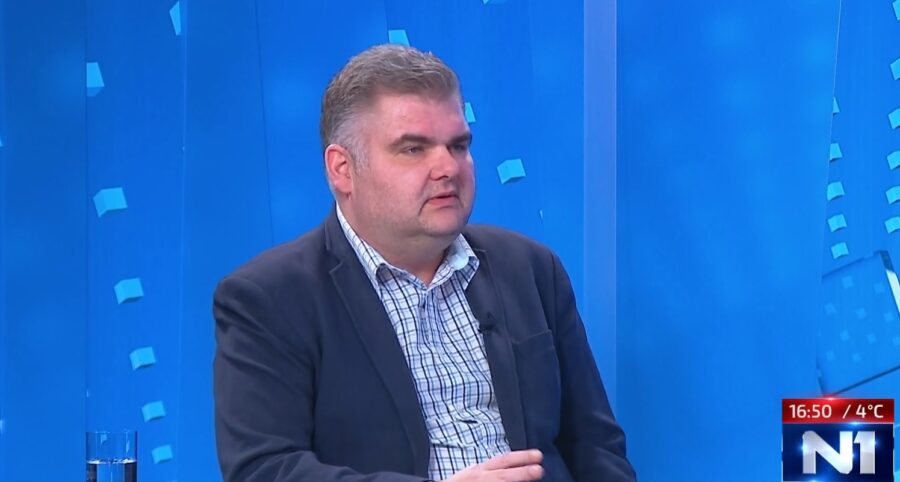 Repecki o Agrokoru: Država se u tu priču nije trebala upetljavati