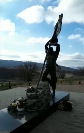 DOGODILO SE NA DANAŠNJI DAN 05.OŽUJKA 1994. NAPAD NA KOTU REPETITOR - LJUBOVO