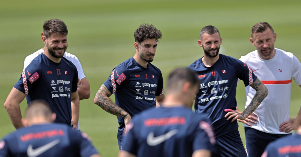 Igor Cvitanović; ‘Petkovića treba pustiti da igra kako igra. Ali ako to ne odgovara reprezentaciji, onda - na klupu!‘