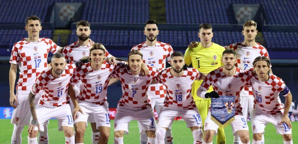 Tema koja muči mnoge Hrvate, a vjerojatno i Dalića: S kojim napadačem krenuti na Albaniju?