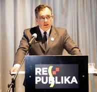 REPUBLIKA: Budućnost  Slavonije i Baranje, ovisi o prodaji Fortenove i mogućem izlasku na ulice!!!