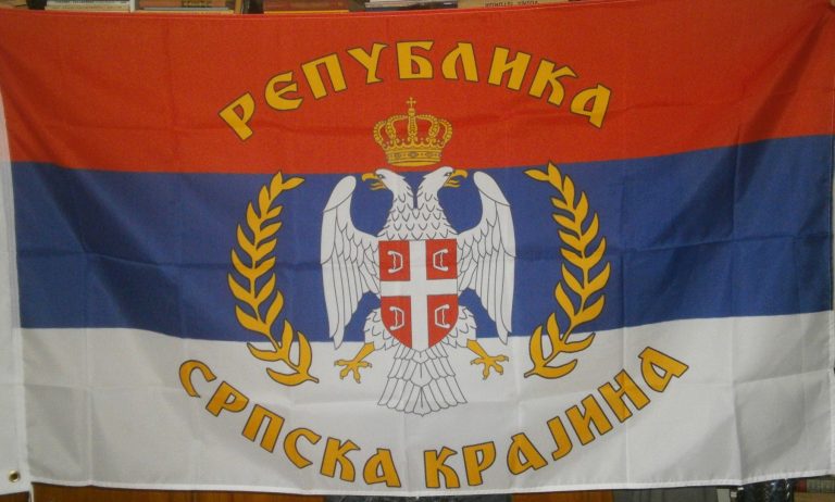19. prosinca 1991. Zločini srpske vojske – proglašena tzv. Republika Srpska Krajina