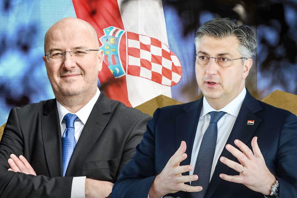 Prokletstvo jednog resora i političke igre s energetikom