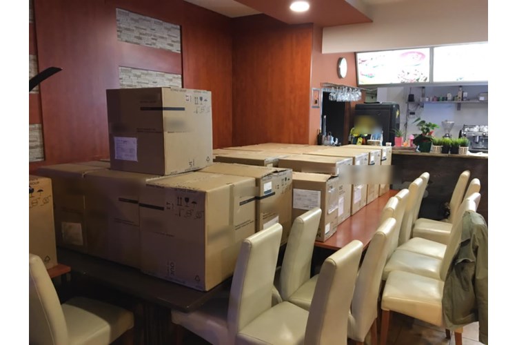 Zagreb: Nabavio respiratore ukradene u Švedskoj i namjeravao ih preprodavati