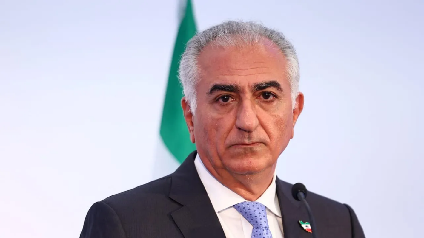 Reza Pahlavi: „Vrijeme povratka na ulice je blizu“ – poziv na završni obračun s režimom u Teheranu