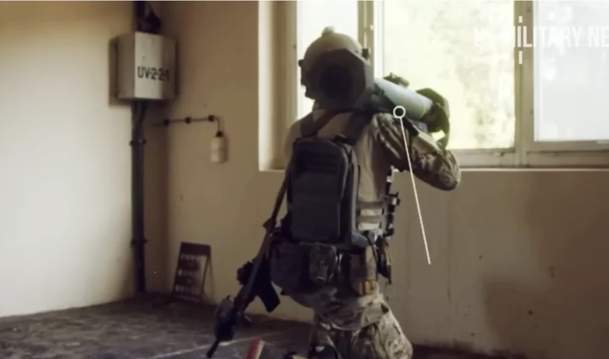 Hrvatska nabavlja novi protuoklopni raketni sustav: Pogledajte što sve može (VIDEO)