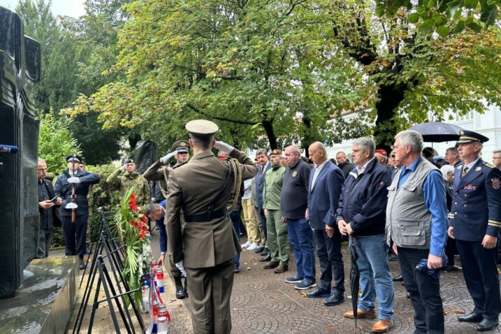 Ratni veterani riječke 128. brigade u subotu će opet obići mjesta nekadašnjeg ličkog bojišta