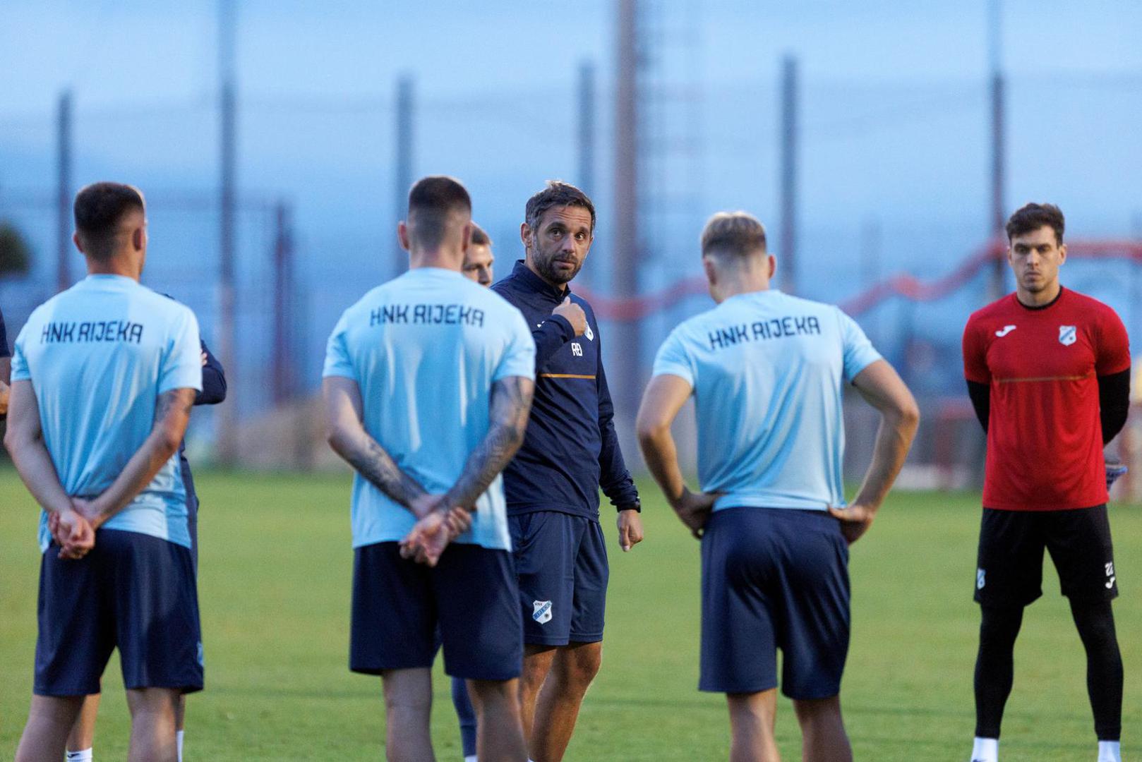 Gdje gledati okršaj Rijeke i PAOK-a: Prvaci imaju dvije opcije, evo što im budućnost donosi