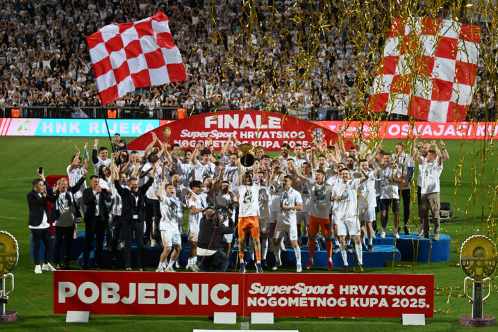 Četiri hrvatska kluba u Europi: Evo tko im prijeti, od kojeg pretkola kreću i kada igraju prve utakmice