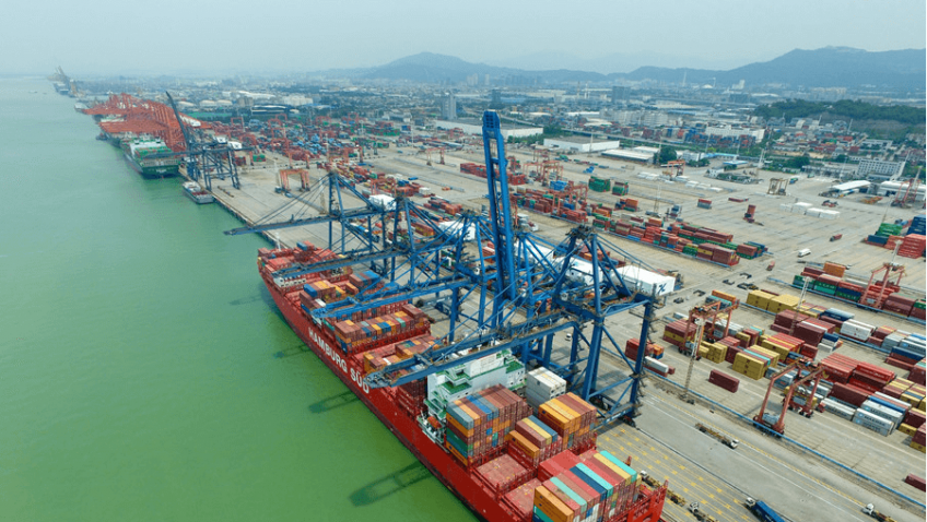 Zbog američko-kineske borbe za dominaciju prijeti nam nestašica hrane i glad