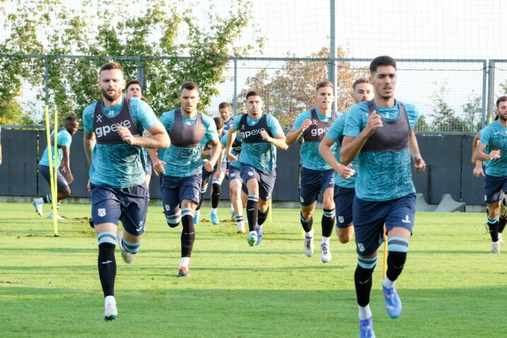 Rijeku večeras očekuje prvi susret play-offa KL, Đalović u rukama ima jedan snažan adut