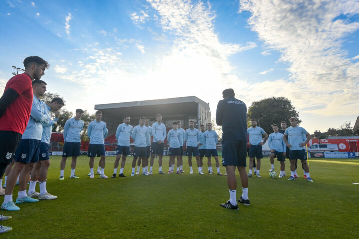 EUROPSKA LIGA  Bijeli traže preokret i jesen u Europi, evo gdje gledati