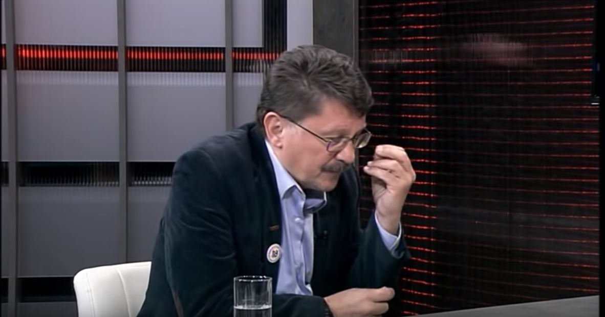 Ribić: Muka mi je kad čujem Milanovića kako podržava štrajk