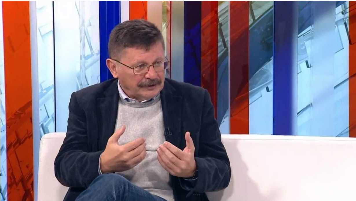 Ribić poziva Milanovića da zaustavi trend rastakanja hrvatskih institucija