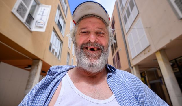 Najtraženiji je čovjek u Zadru: ‘Ričarda smo sakrili na sigurno. Počeo je lov na njega‘