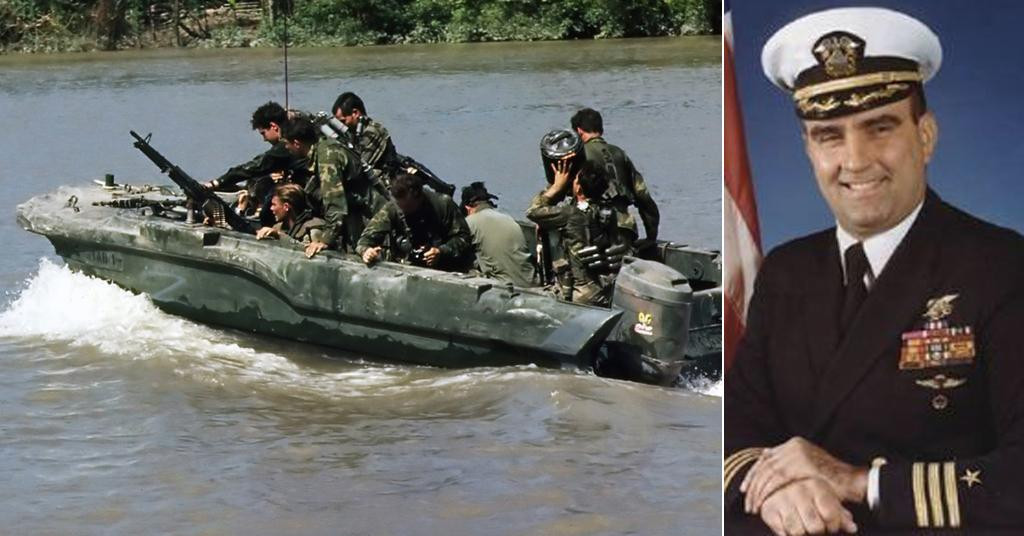 Umro najčuveniji specijalac iz postrojbe SEAL: Osebujni Hercegovac, otac borbe protiv terorizma, imao je filmski život...