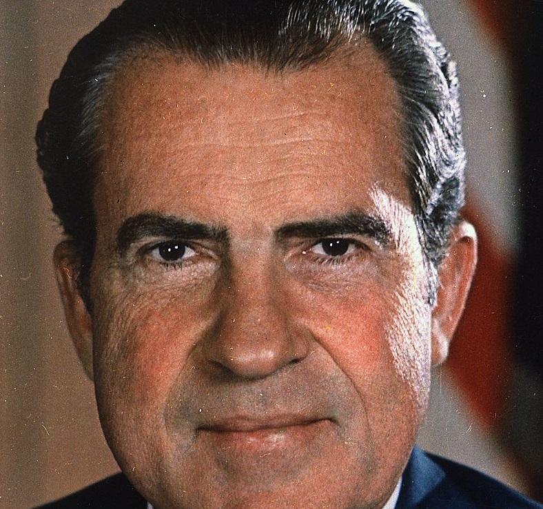 17. lipnja 1972. afera Watergate: politički skandal u američkoj povijesti