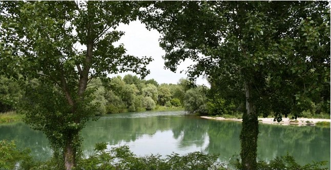 UNESCO u srijedu proglašava rezervat biosfere Mura-Drava-Dunav