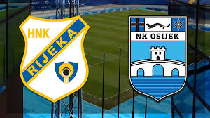 Evo gdje gledati nedjeljne utakmice Slaven - Varaždin i Rijeka - Osijek