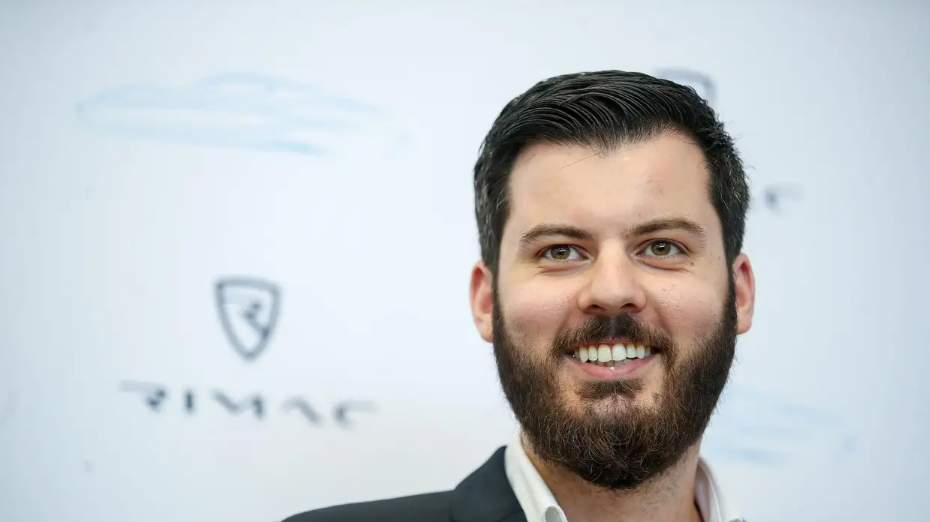 Rimac objavio: 'Dajem 1000 eura svakome tko mi preporuči čovjeka kojeg ću zaposliti'