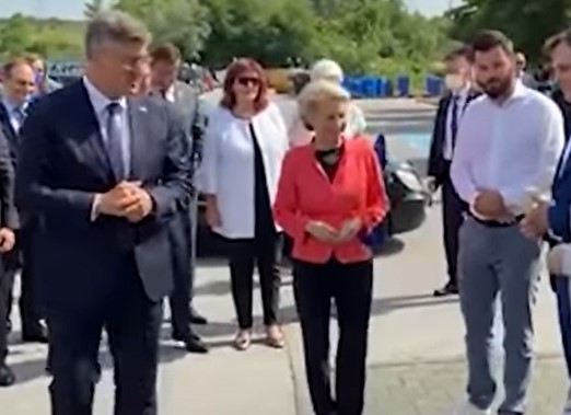 DOBIO MILIJARDE, A PROJEKT NA ČEKANJU: ‘Kasnimo – j…ga. Kasni i Mercedes! Ako smo oštetili državu ja ću osobno jamčiti da vraćamo svaku kunu’