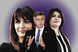 Je li AP razlog zašto se predmet Gabrijele Žalac kiselio u ladici DORH-a?