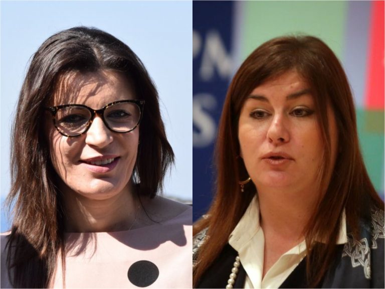 Poruke otkrile kako su Žalac i Rimac namještale kredit: ‘Obraduj me za rođendan…’