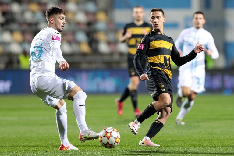 Riječki junak protiv S. Belupa uoči večerašnjeg polufinala na Rujevici: “Spremni smo za sve scenarije, znamo što nosi ova utakmica”