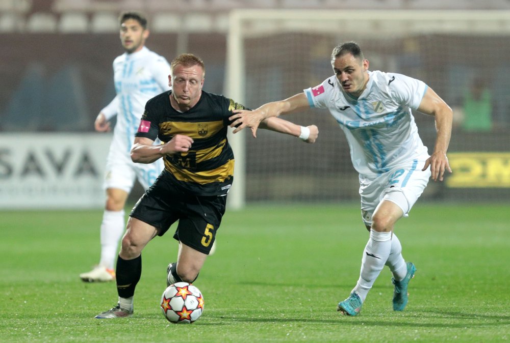 KONFERENCIJSKA LIGA  Rijeka i Osijek bore se za prolazak u 3. pretkolo Konferencijske lige; evo gdje možete gledati današnje utakmice